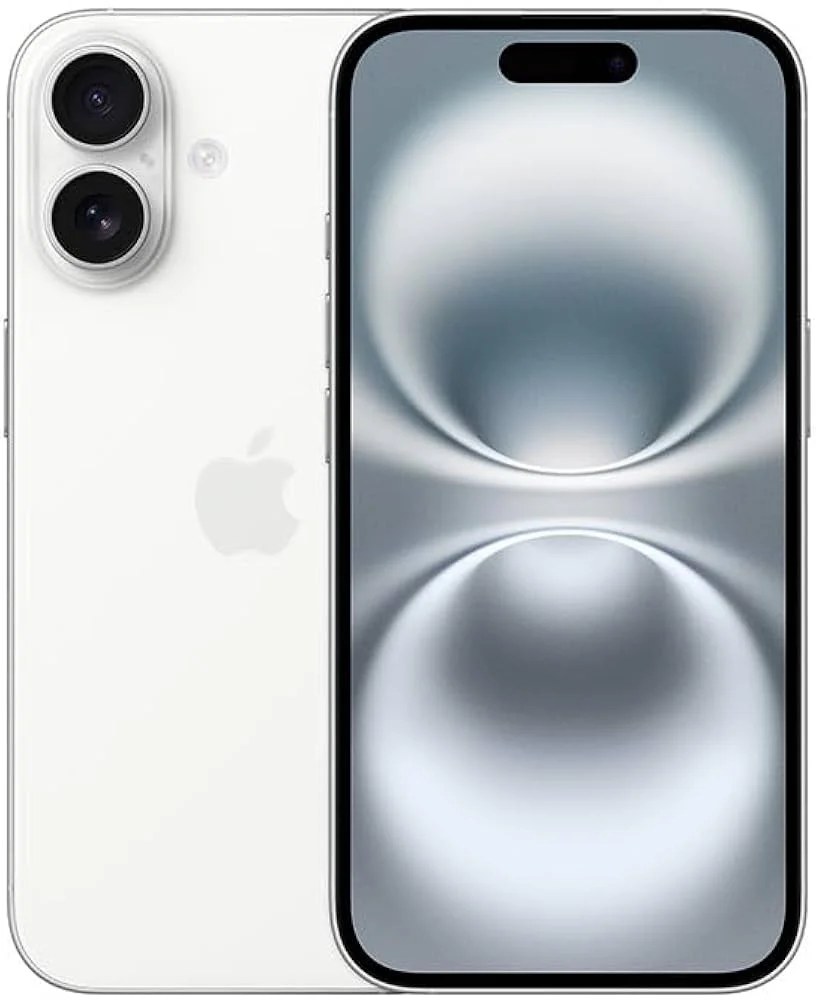 Apple iPhone 16 128/256GB 5G – Brand New - Image 4