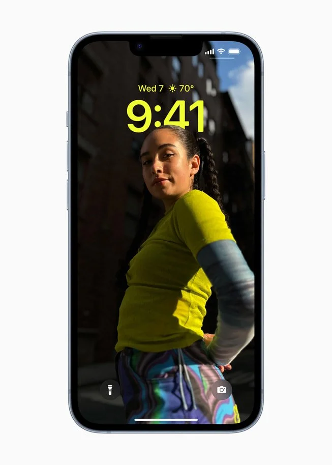Apple iPhone 14 128GB 5G – Brand New - Image 7