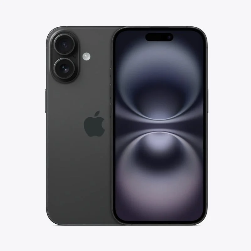 Apple iPhone 16 128/256GB 5G – Brand New