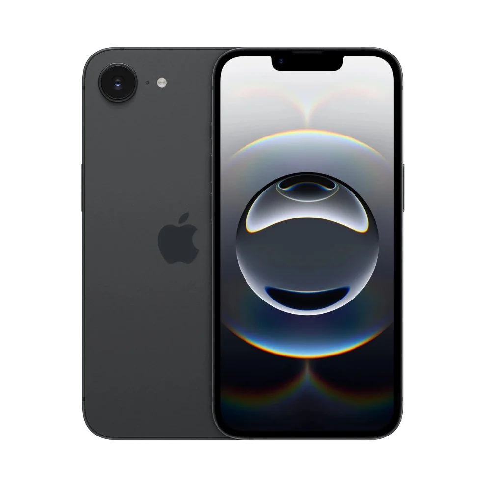 Apple iPhone 16e 128/256GB 5G – Brand New - Image 3