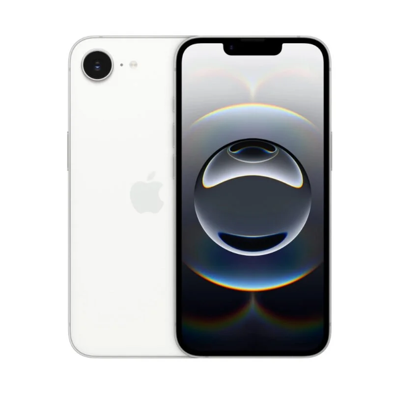 Apple iPhone 16e 128/256GB 5G – Brand New