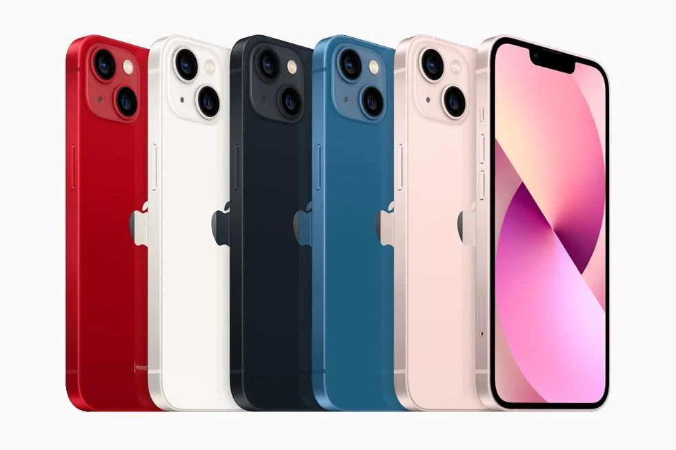 Apple iPhone 13 128/256GB 5G – Brand New - Image 4