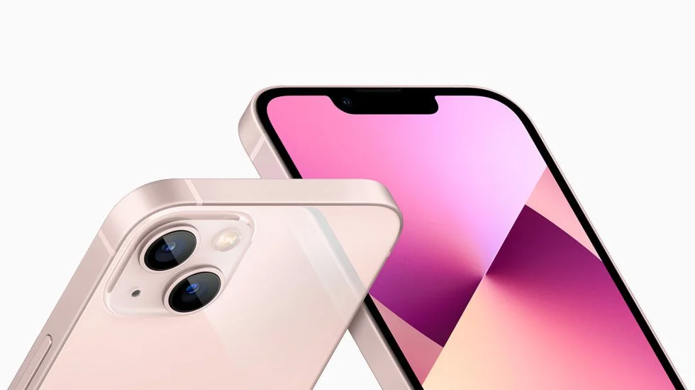 Apple iPhone 13 128/256GB 5G – Brand New - Image 2