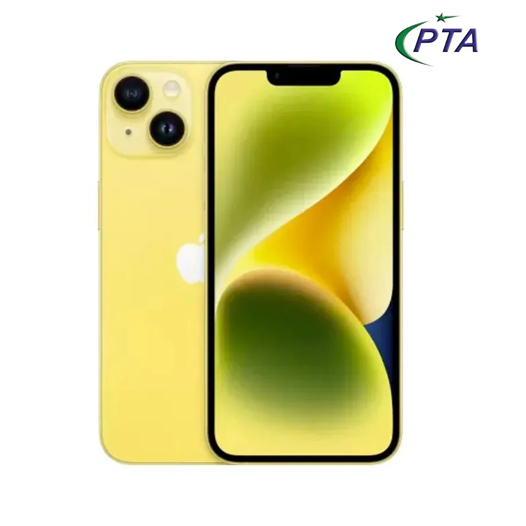 Apple iPhone 14 128GB 5G – Brand New - Image 6