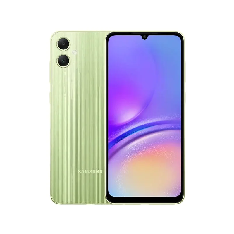 Samsung Galaxy A05 64 4G – East Africa (Brand New) - Image 4