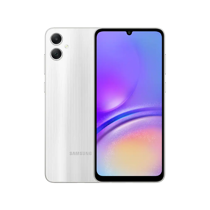 Samsung Galaxy A05 64 4G – East Africa (Brand New) - Image 3