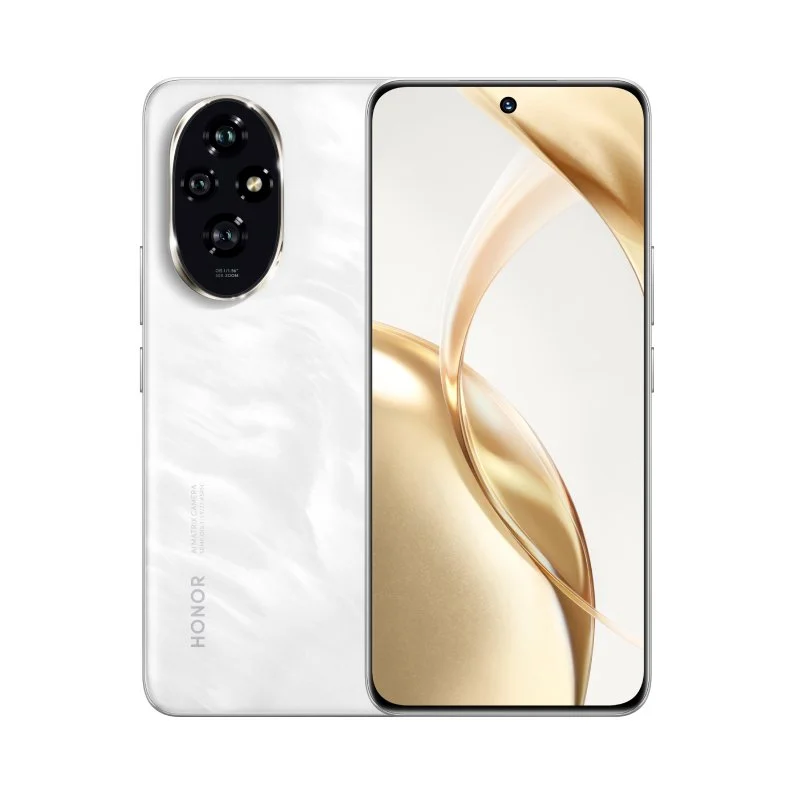 HONOR 200 5G 256GB/512GB, 50MP Camera, 100W SuperCharge, OLED Display | 1 year warranty - Image 2