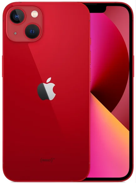 Apple iPhone 13 128/256GB 5G – Brand New - Image 3