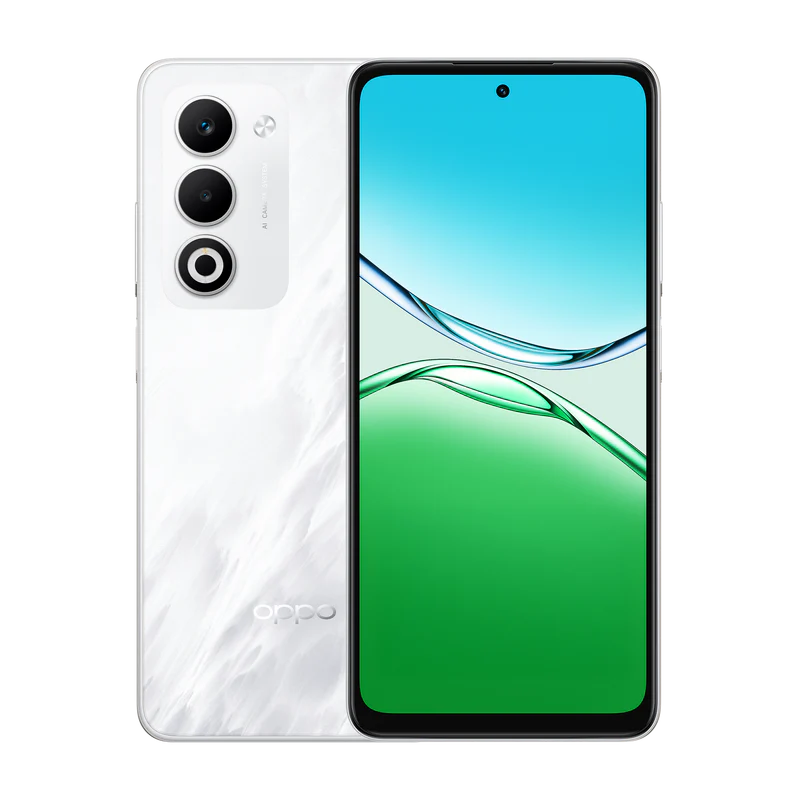 Oppo A5 4G 128GB/256GB, Dual SIM, 6000mAh Battery, 50MP Camera | 1 year warranty - Image 2