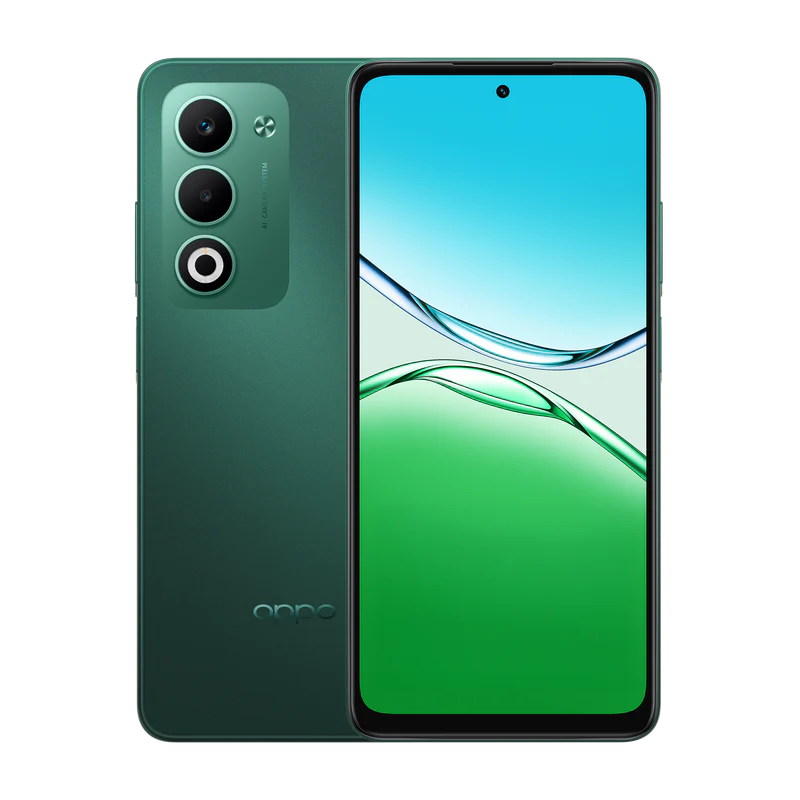 Oppo A5 4G 128GB/256GB, Dual SIM, 6000mAh Battery, 50MP Camera | 1 year warranty