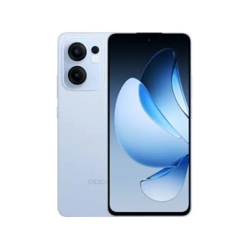 Oppo Reno13 F 5G 256GB, AMOLED Display, 120Hz Display, 50MP Camera | 1 year warranty - Image 2