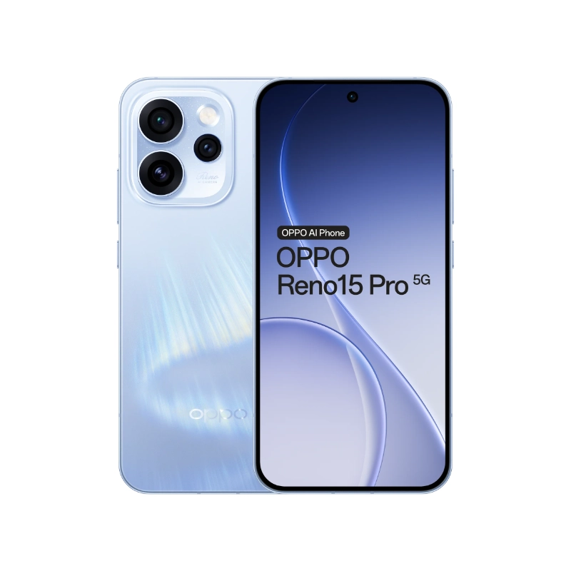 Oppo Reno 15 Pro 12/512GB | 5G, 120HZ Amoled Display, Large Battery - Image 2