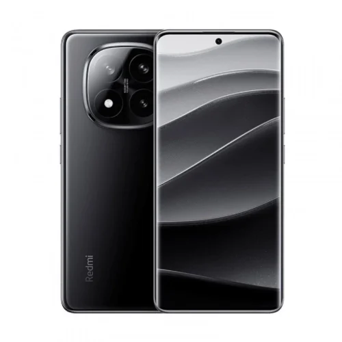 REDMI Note 14 Pro Plus | 512GB, 5G, AMOLED Display, 120Hz Display | 1 year warranty