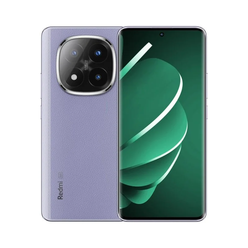 REDMI Note 14 Pro Plus | 512GB, 5G, AMOLED Display, 120Hz Display | 1 year warranty - Image 2