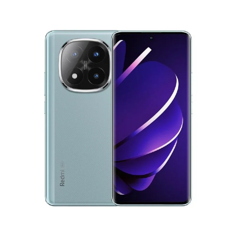 REDMI Note 14 Pro Plus | 512GB, 5G, AMOLED Display, 120Hz Display | 1 year warranty - Image 3