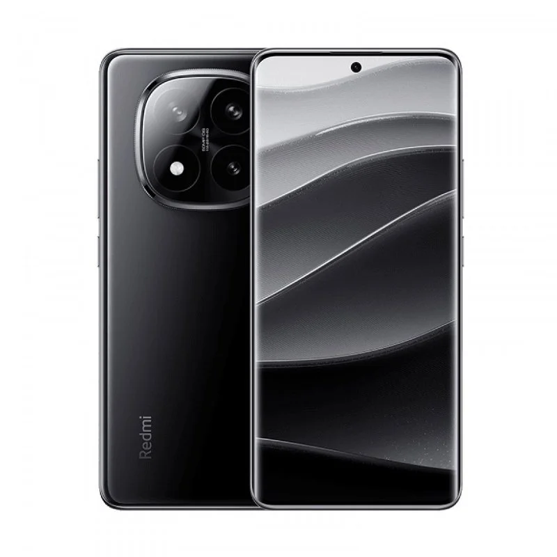 REDMI Note 14 Pro Plus | 512GB, 5G, AMOLED Display, 120Hz Display | 1 year warranty