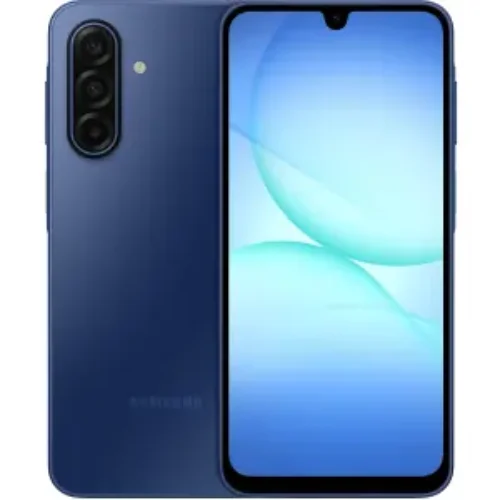 Samsung Galaxy A17 128/256GB 4G – East Africa (Brand New)