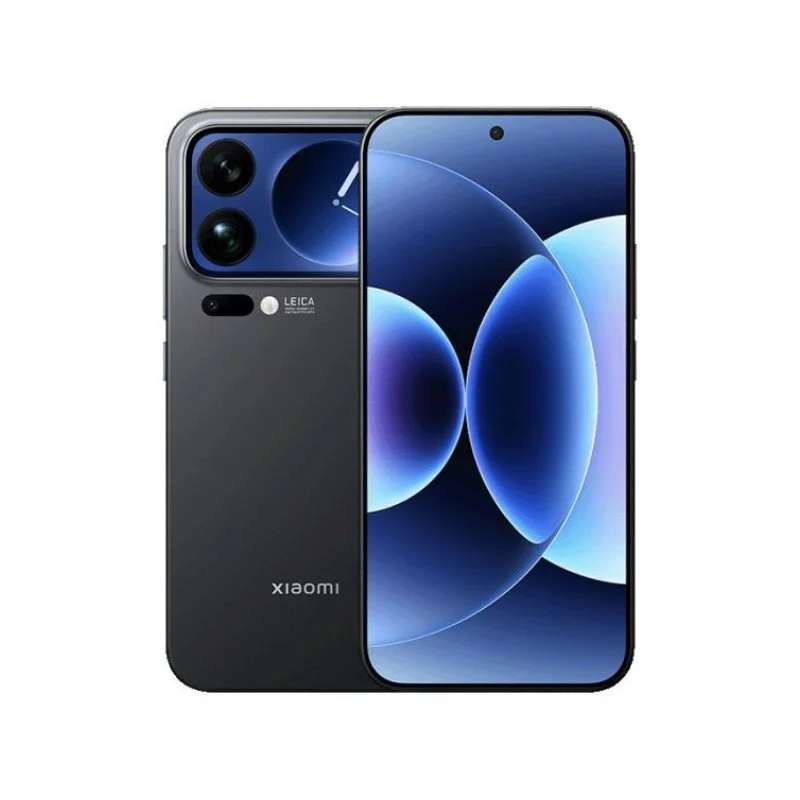 Mi 17 PRO MAX 16/512GB
