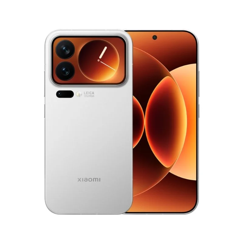 Mi 17 PRO MAX 16/512GB - Image 3