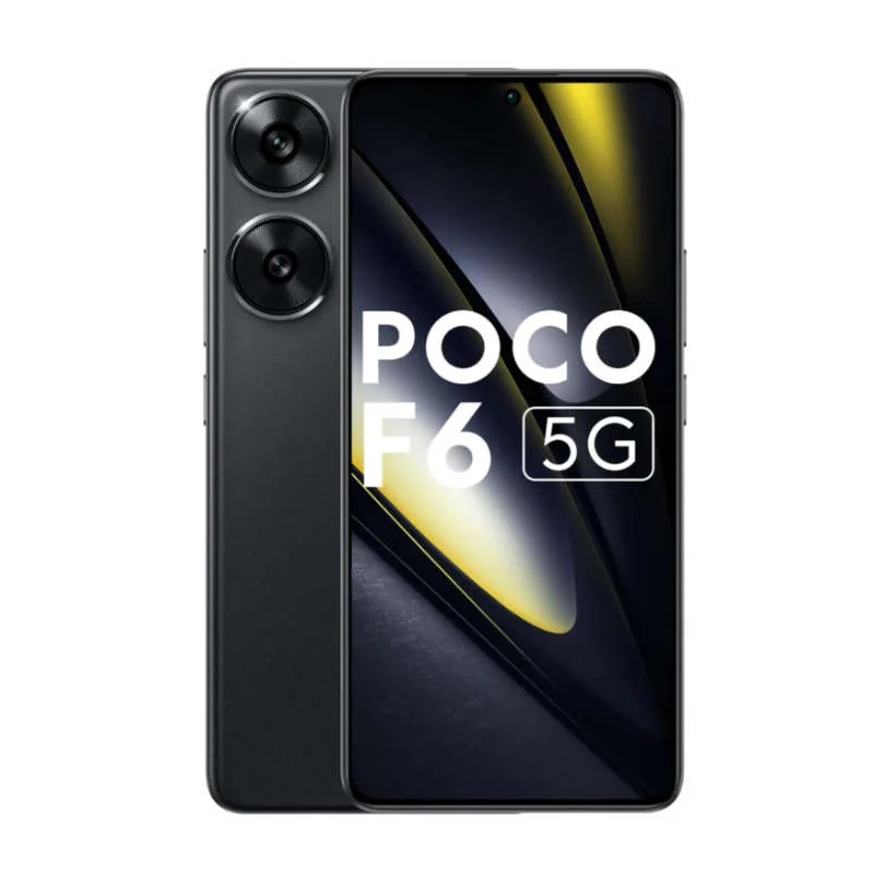 Xiaomi POCO 12/512GB - Image 2