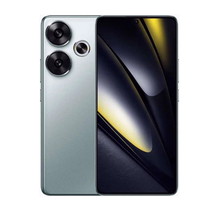 Xiaomi POCO 12/512GB