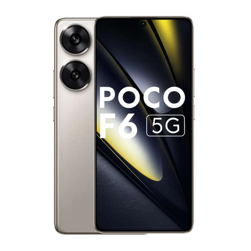 Xiaomi POCO 12/512GB - Image 3