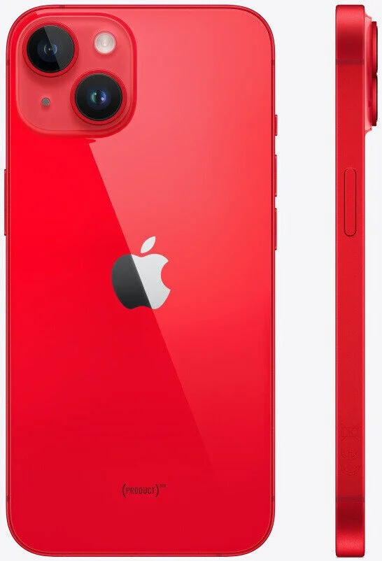Apple iPhone 14 128GB 5G – Brand New
