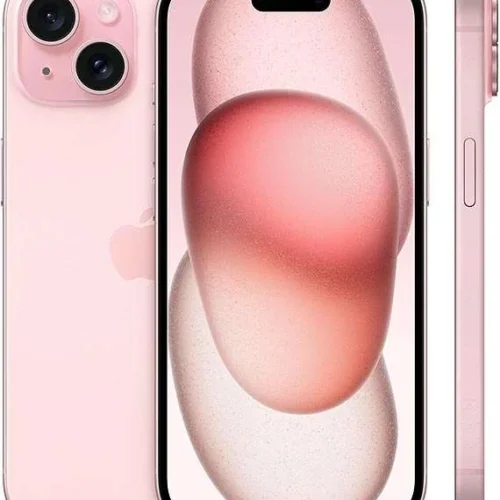 Apple iPhone 15 128/256GB 5G – Brand New
