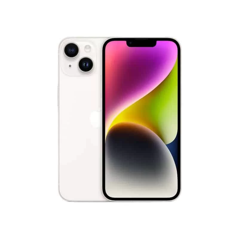 Apple iPhone 14 128GB 5G – Brand New - Image 4