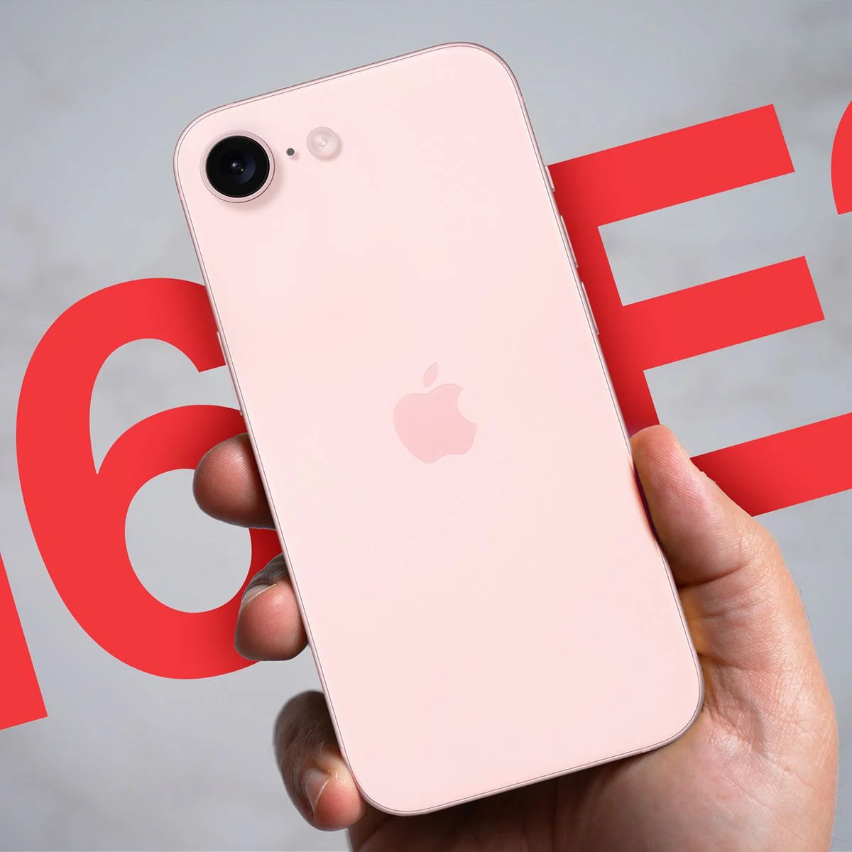Apple iPhone 16e 128/256GB 5G – Brand New - Image 2