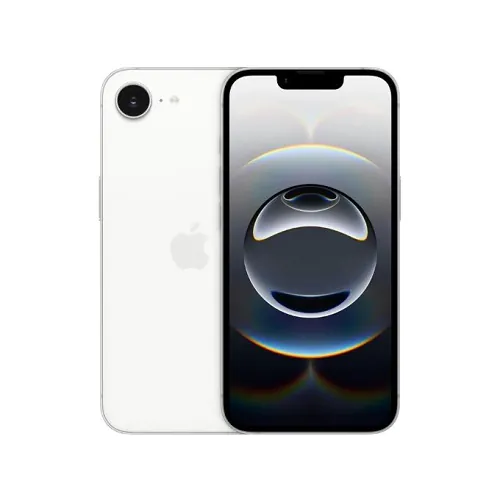 Apple iPhone 16e 128/256GB 5G – Brand New - Image 4