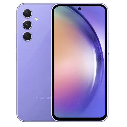 Samsung Galaxy A54 128GB 4G – EX-UK | USA | Dual-Sim | 6.4″ | 50MP Camera | 5000mAh Battery - Image 3