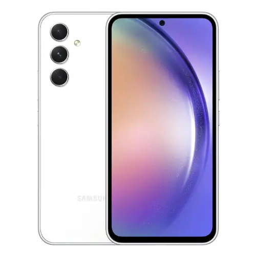 Samsung Galaxy A54 128GB 4G – EX-UK | USA | Dual-Sim | 6.4″ | 50MP Camera | 5000mAh Battery - Image 2