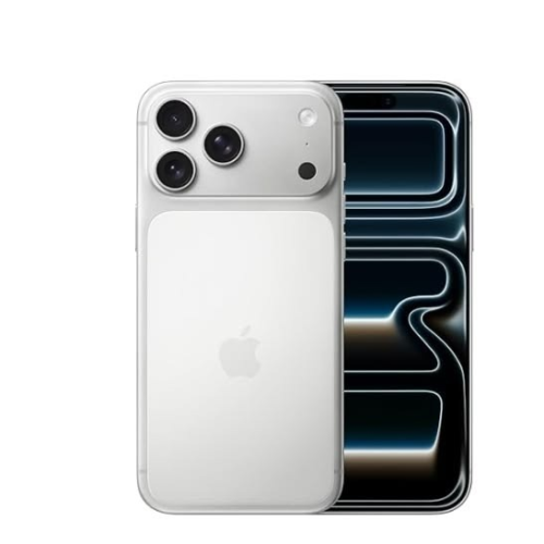 iPhone 17 Pro Max ( 256GB)