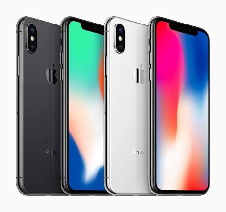 Apple iPhone X 64GB | EX-UK/USA | Battery 90% | Clean | 6-Month Warranty - Image 2