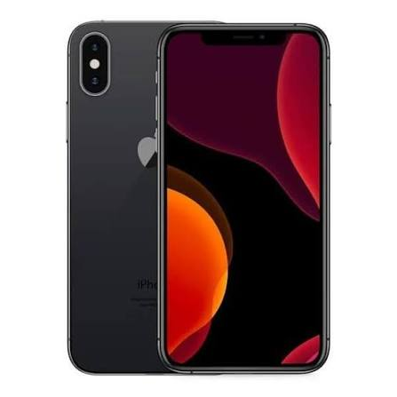 Apple iPhone X 64GB | EX-UK/USA | Battery 90% | Clean | 6-Month Warranty